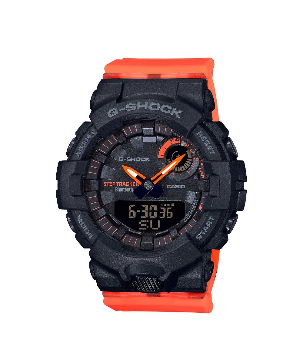 Reloj G-SHOCK GMA-B800SC-1A4DR - Reloj G-SHOCK GMA-B800SC-1A4DR - Tagg Colombia