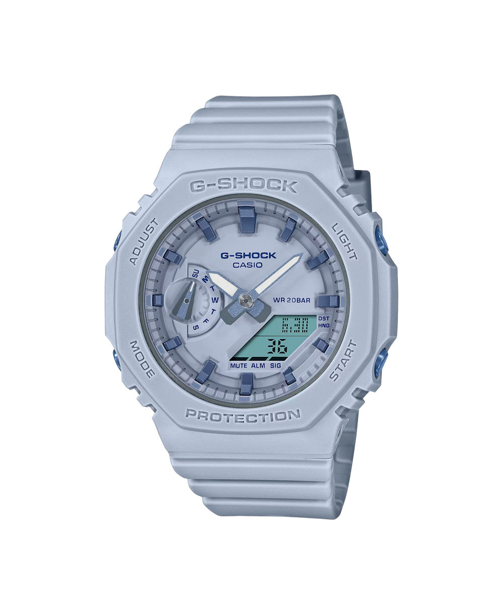 RELOJ CASIO G-SHOCK GMA-S2100BA-2A2DR