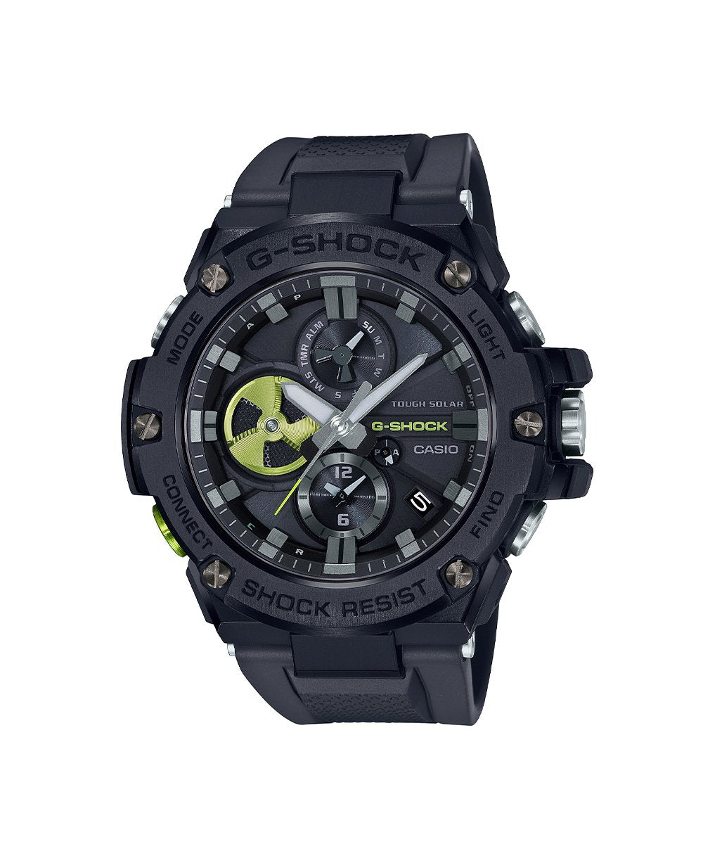 Reloj G-SHOCK GST-B100B-1A3DR | RELOJESG-SHOCK | TAGG COLOMBIA