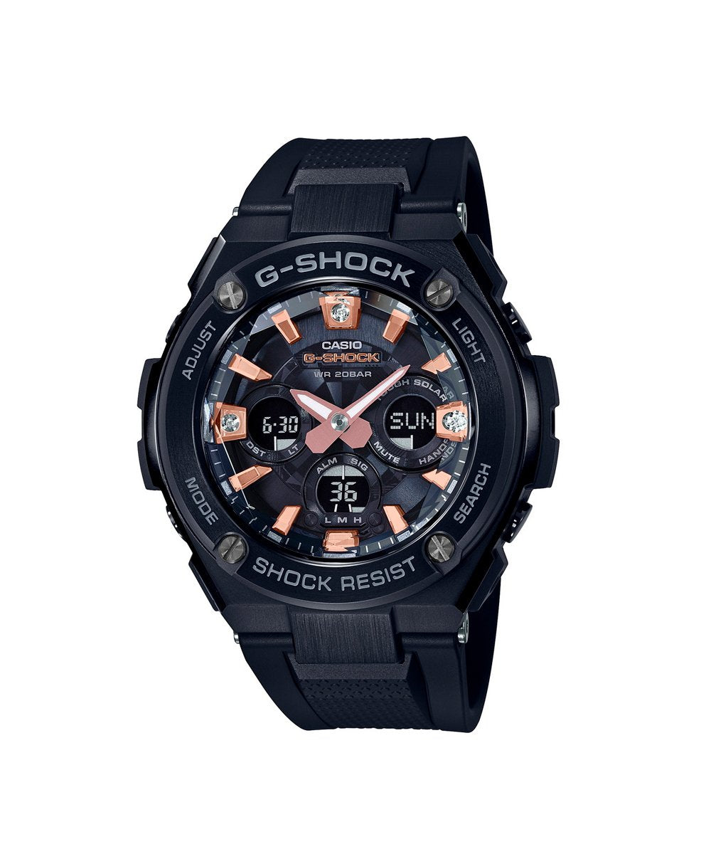Reloj G-SHOCK GST-S310BDD-1ADR | RELOJESG-SHOCK | TAGG COLOMBIA