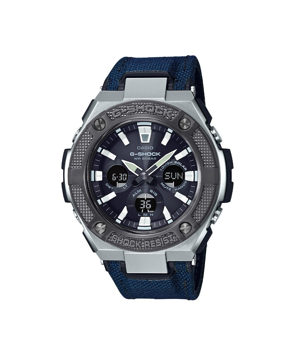 Reloj G-SHOCK GST-S330AC-2ADR | RELOJESG-SHOCK | TAGG COLOMBIA