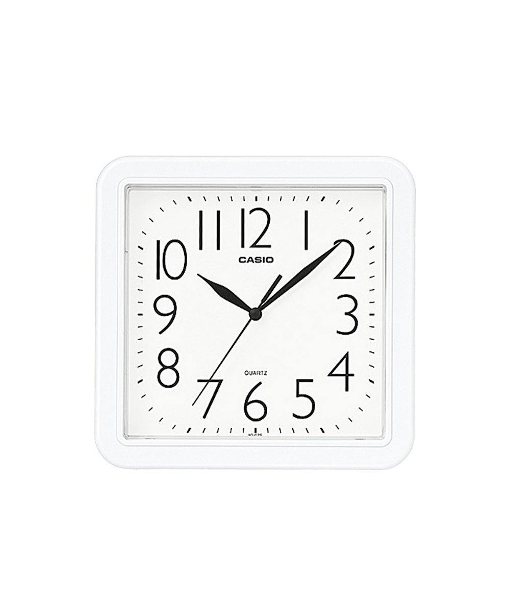 Reloj pared CASIO IQ-02S-7DF - Reloj pared CASIO IQ-02S-7DF - Tagg Colombia