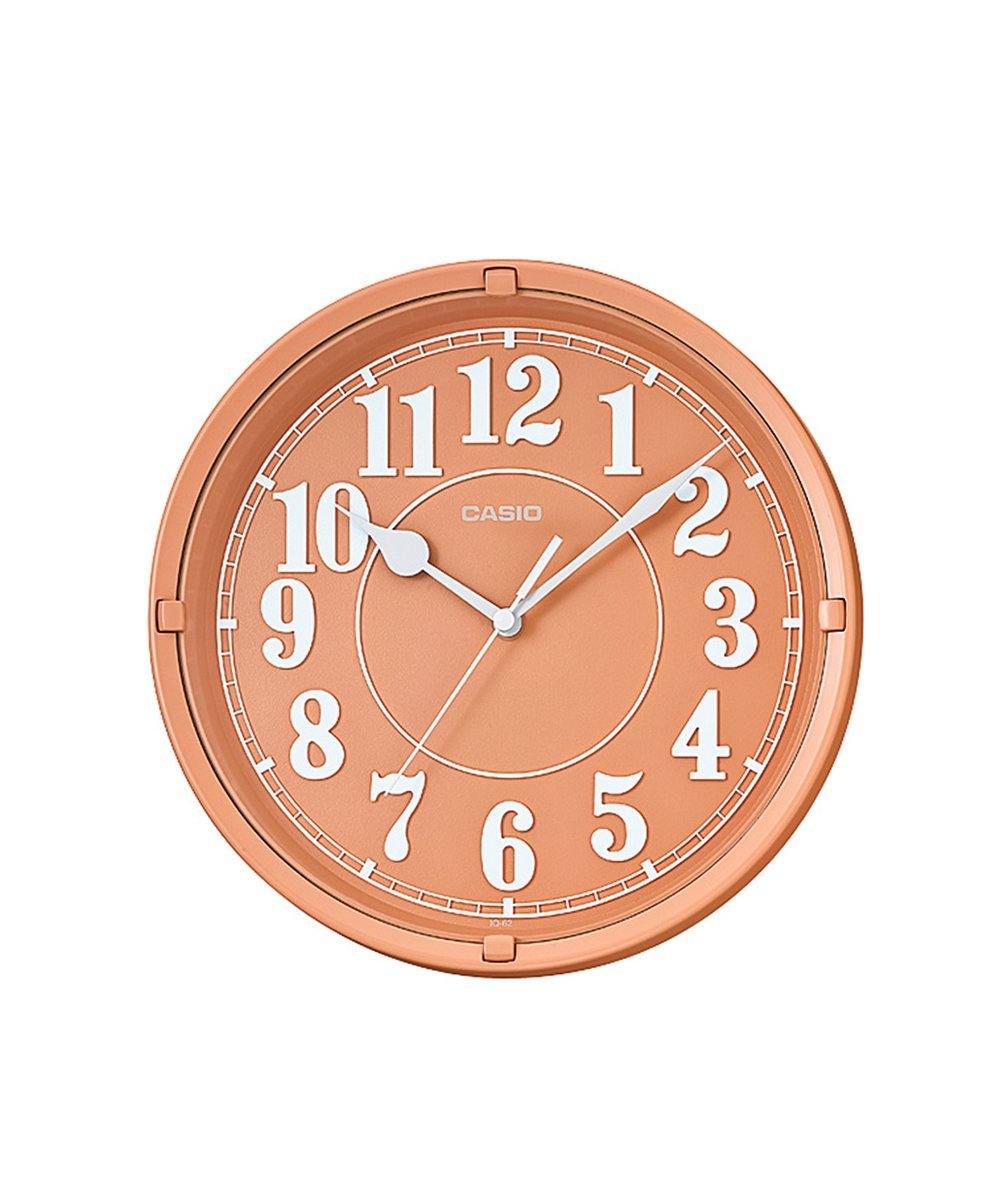 Reloj pared CASIO IQ-62-5DF - Reloj pared CASIO IQ-62-5DF - Tagg Colombia