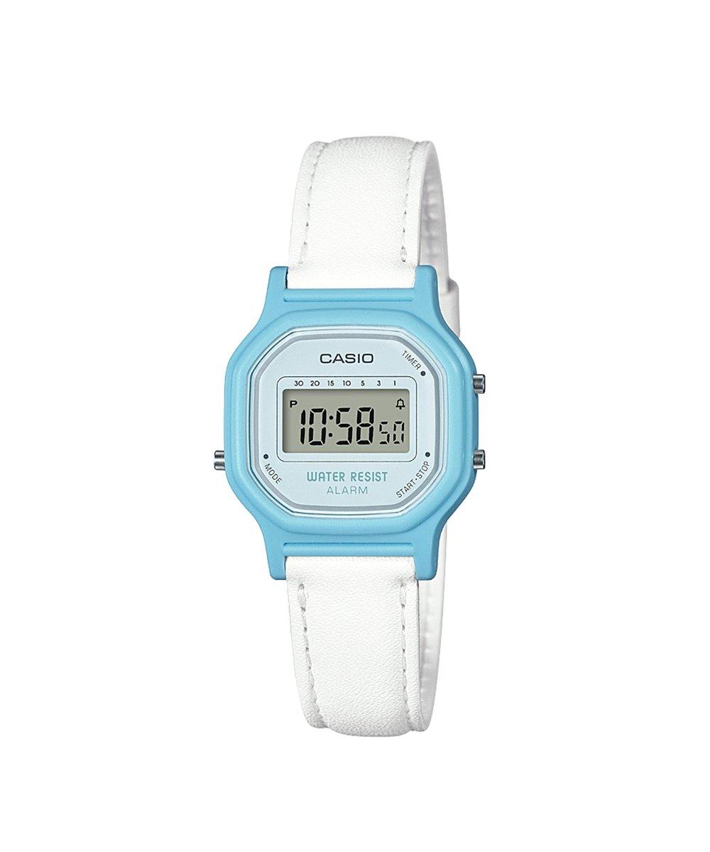 Reloj CASIO LA-11WL-2ADF - Reloj CASIO LA-11WL-2ADF - Tagg Colombia