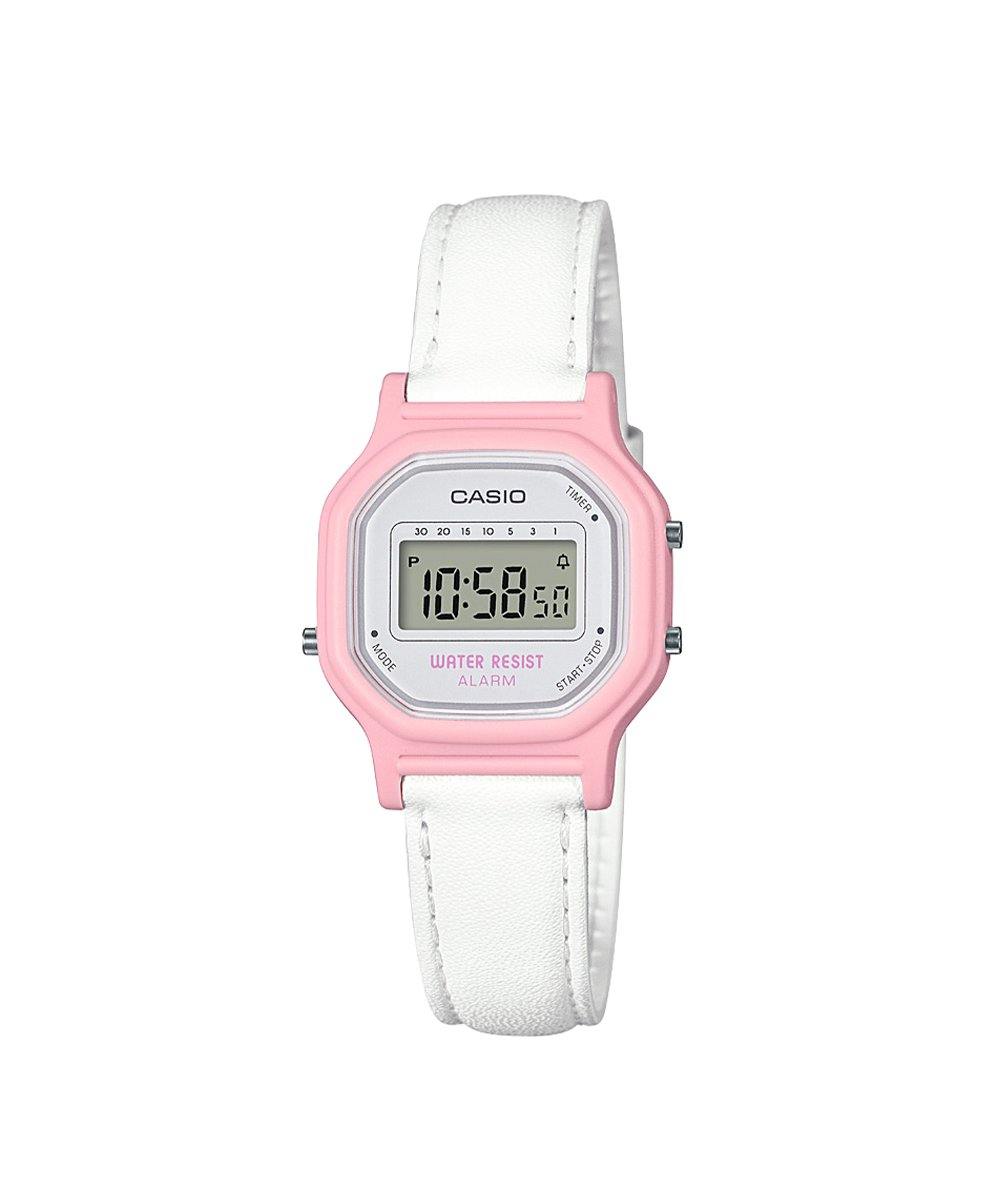 Reloj CASIO LA-11WL-4ADF - Reloj CASIO LA-11WL-4ADF - Tagg Colombia