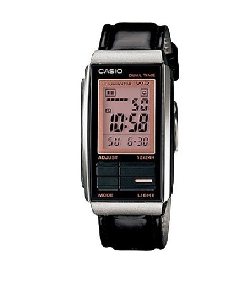 RELOJ PARA MUJER CASIO LA-201WBL-1ADF