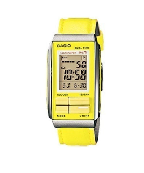 RELOJ PARA MUJER CASIO LA-201WBL-9ADF