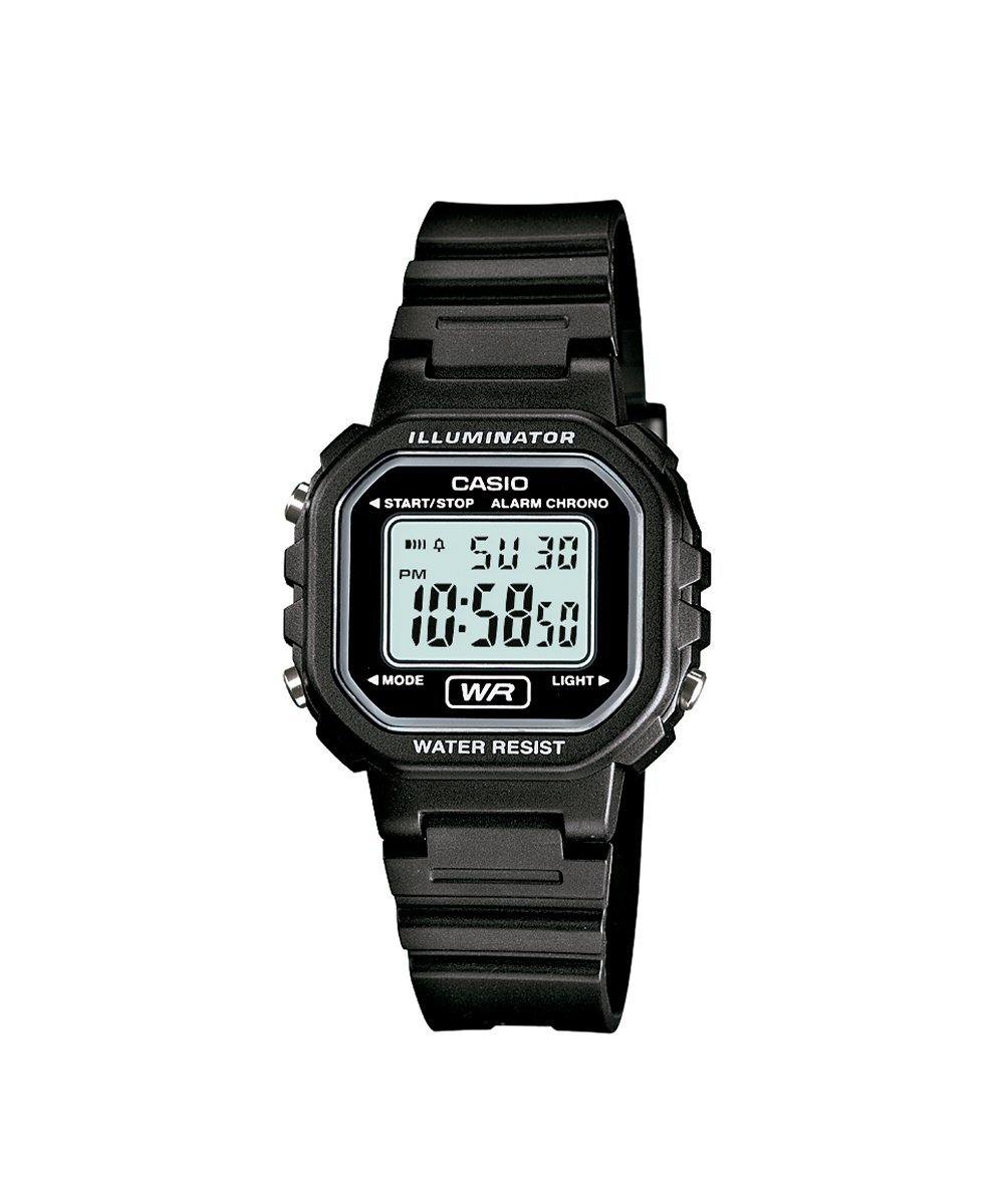 Reloj CASIO LA-20WH-1ADF - Reloj CASIO LA-20WH-1ADF - Tagg Colombia