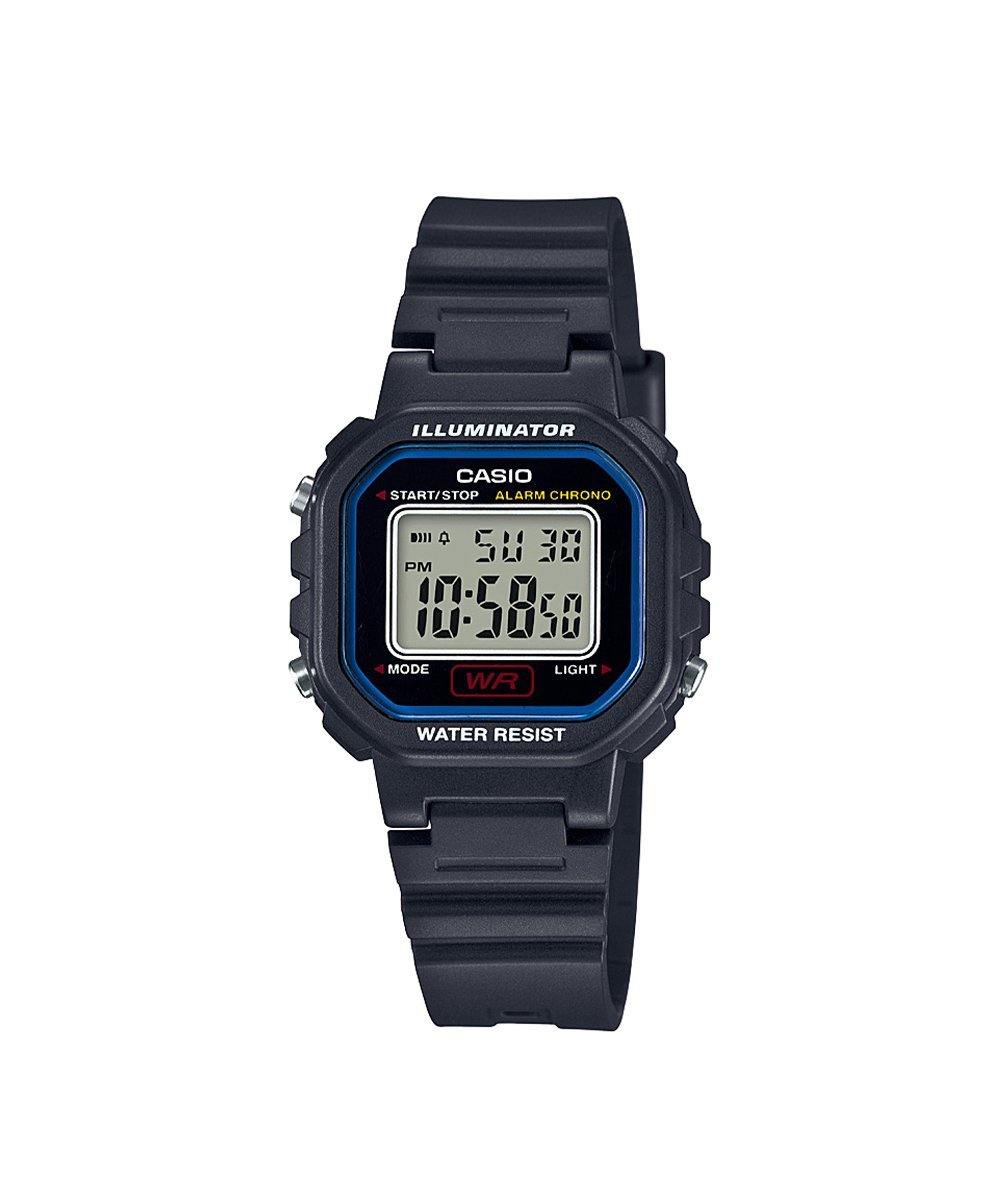 Reloj CASIO LA-20WH-1CDF - Reloj CASIO LA-20WH-1CDF - Tagg Colombia