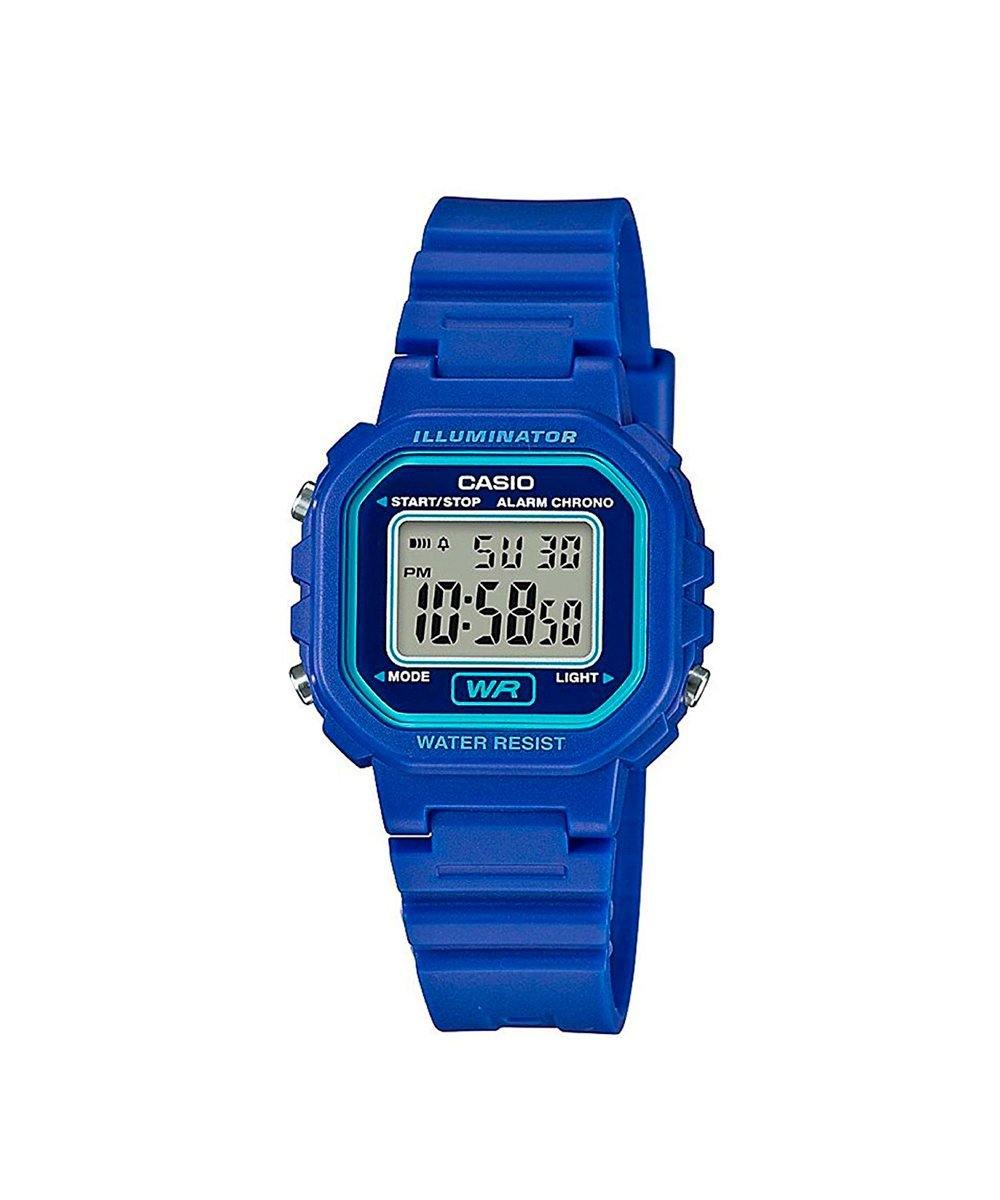 Reloj CASIO LA-20WH-2ADF - Reloj CASIO LA-20WH-2ADF - Tagg Colombia