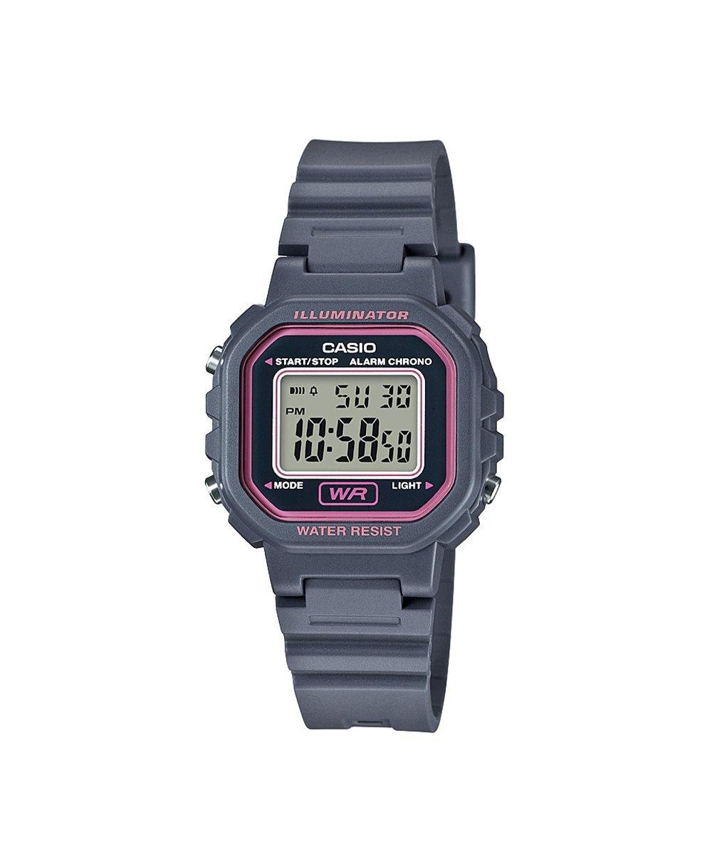 Reloj CASIO LA-20WH-8ADF - Reloj CASIO LA-20WH-8ADF - Tagg Colombia