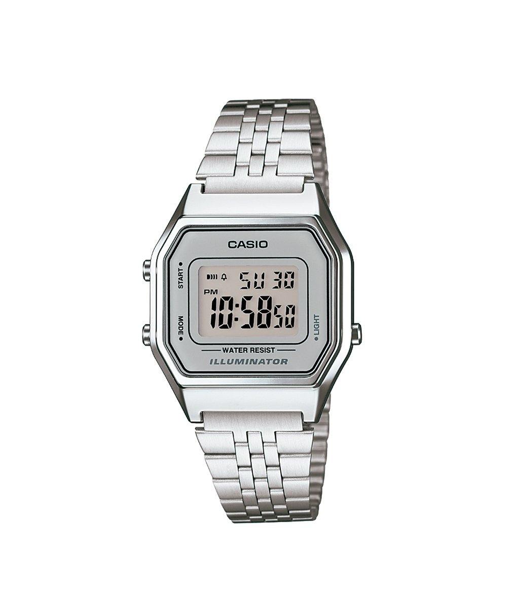 Reloj CASIO LA680WA-7DF - Reloj CASIO LA680WA-7DF - Tagg Colombia
