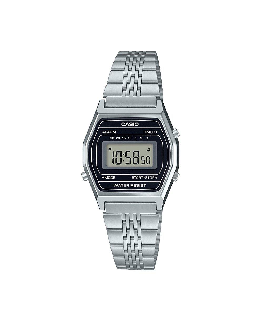 Reloj CASIO LA690WA-1DF - Reloj CASIO LA690WA-1DF - Tagg Colombia