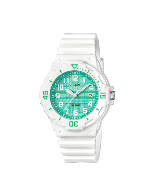 RELOJ CASIO LRW-200H-3CVDF