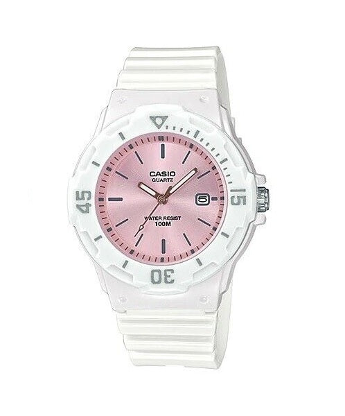 RELOJ PARA MUJER CASIO LRW-200H-4E3VDF