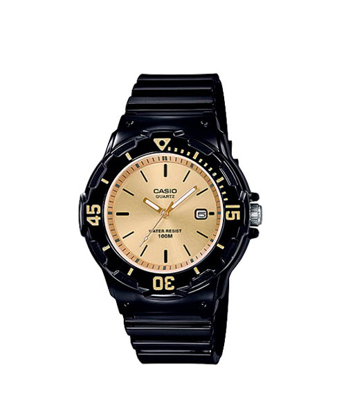 RELOJ PARA MUJER CASIO LRW-200H-9EVDF