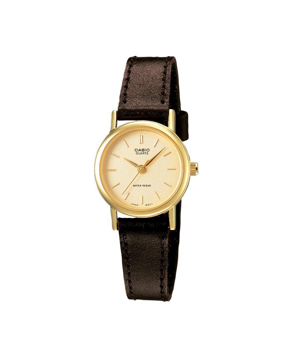 Reloj CASIO LTP-1095Q-9A - Reloj CASIO LTP-1095Q-9A - Tagg Colombia