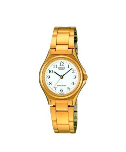 RELOJ PARA MUJER CASIO LTP-1130N-7BRDF -BLANCO