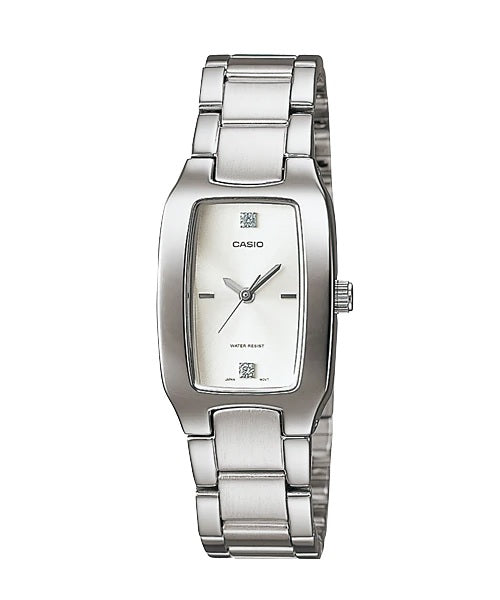 RELOJ PARA MUJER CASIO LTP-1165A-7C2DF -BLANCO