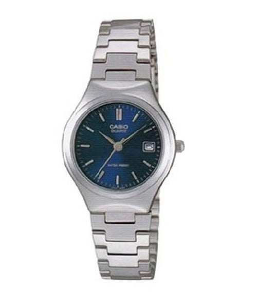 RELOJ CASIO LTP-1170A-2ARDF