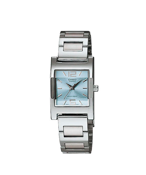 RELOJ PARA MUJER CASIO LTP-1283D-2ADF