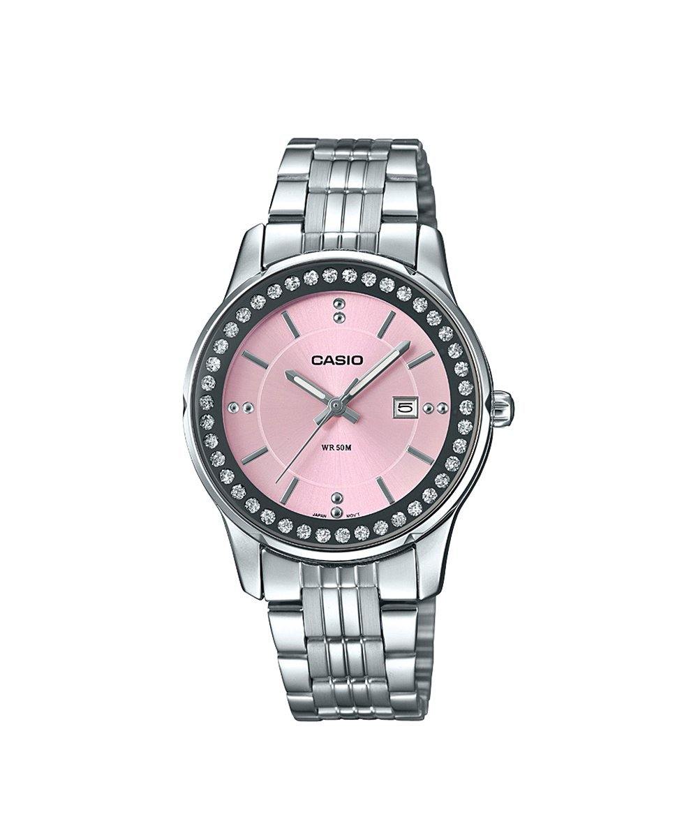 Reloj CASIO LTP-1358D-4A2VDF - Reloj CASIO LTP-1358D-4A2VDF - Tagg Colombia