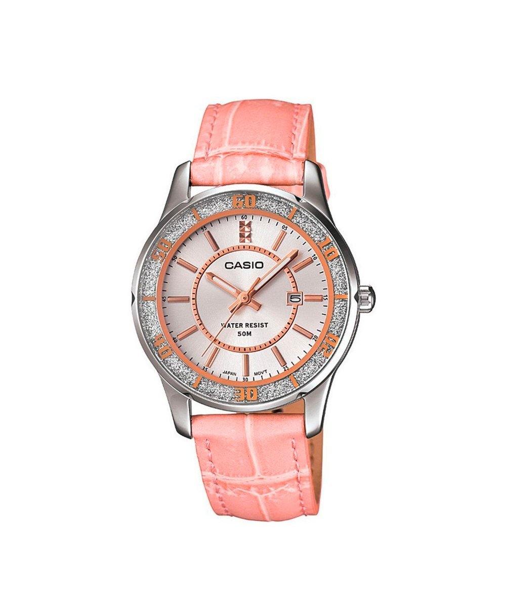 Reloj CASIO LTP-1358L-4AVDF - Reloj CASIO LTP-1358L-4AVDF - Tagg Colombia