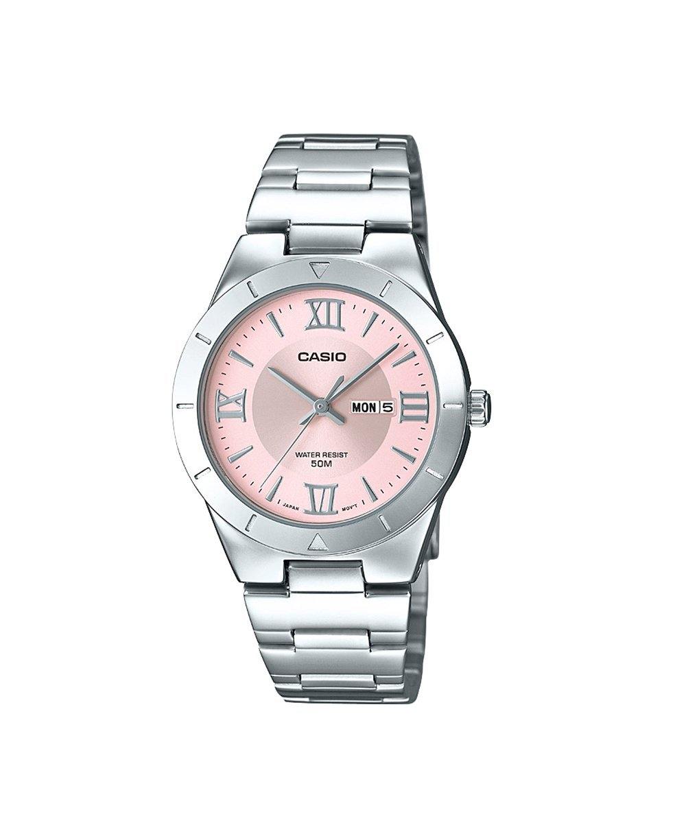 Reloj CASIO LTP-1410D-4AVDF - Reloj CASIO LTP-1410D-4AVDF - Tagg Colombia