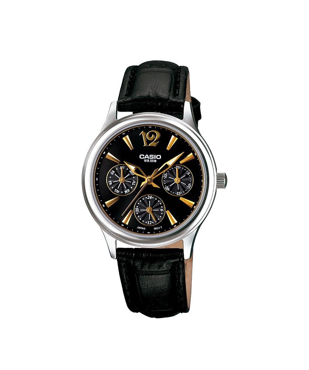 Reloj CASIO LTP-2085L-1AVDF - Reloj CASIO LTP-2085L-1AVDF - Tagg Colombia