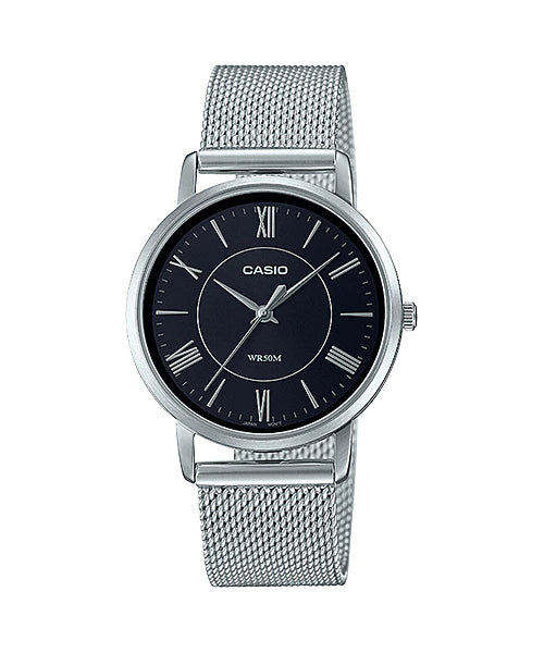 RELOJ CASIO LTP-B110M-1AVDF