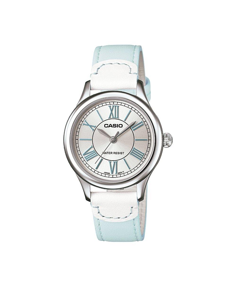 Reloj CASIO LTP-E113L-2ADF - Reloj CASIO LTP-E113L-2ADF - Tagg Colombia