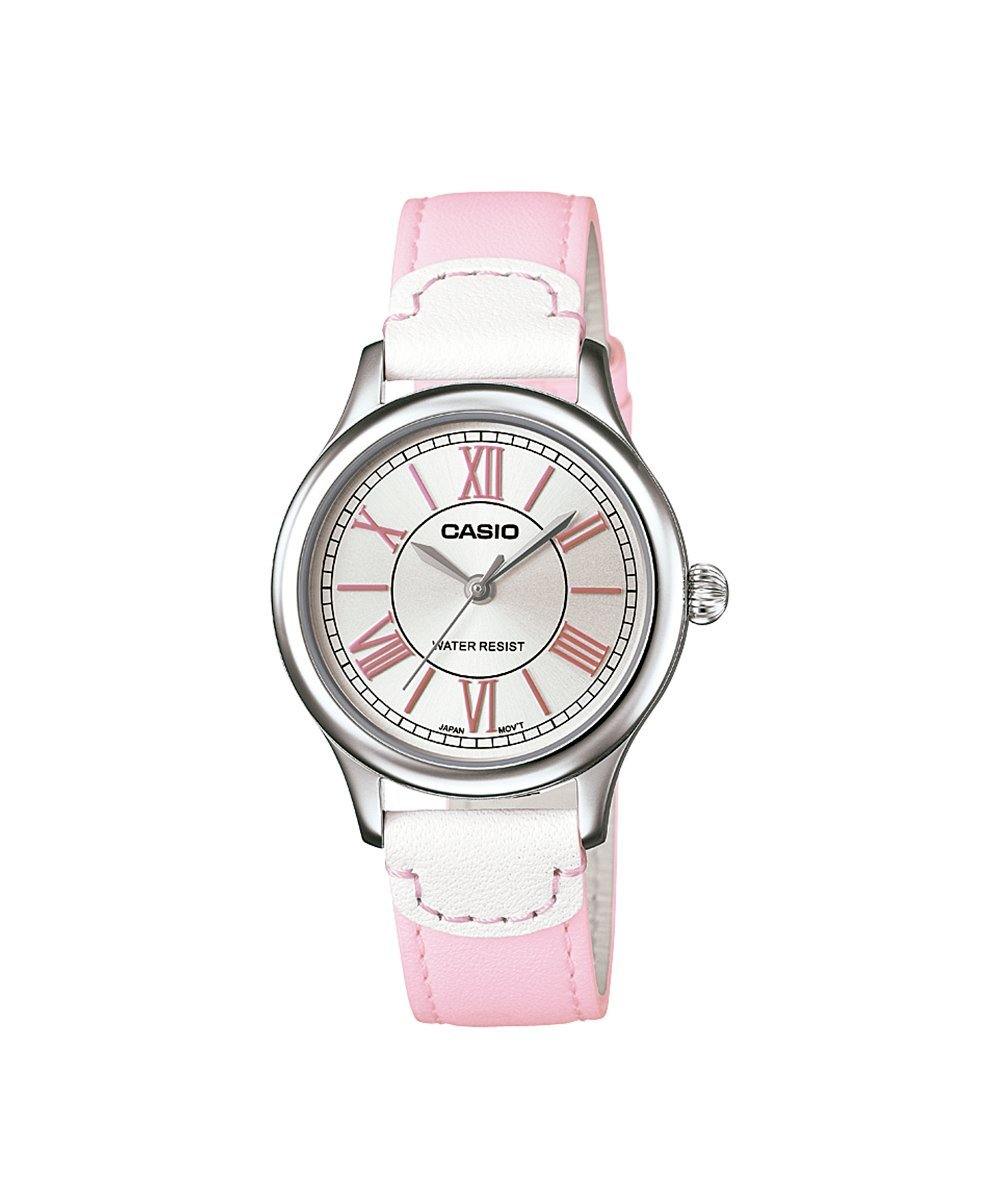 Reloj CASIO LTP-E113L-4A1DF - Reloj CASIO LTP-E113L-4A1DF - Tagg Colombia