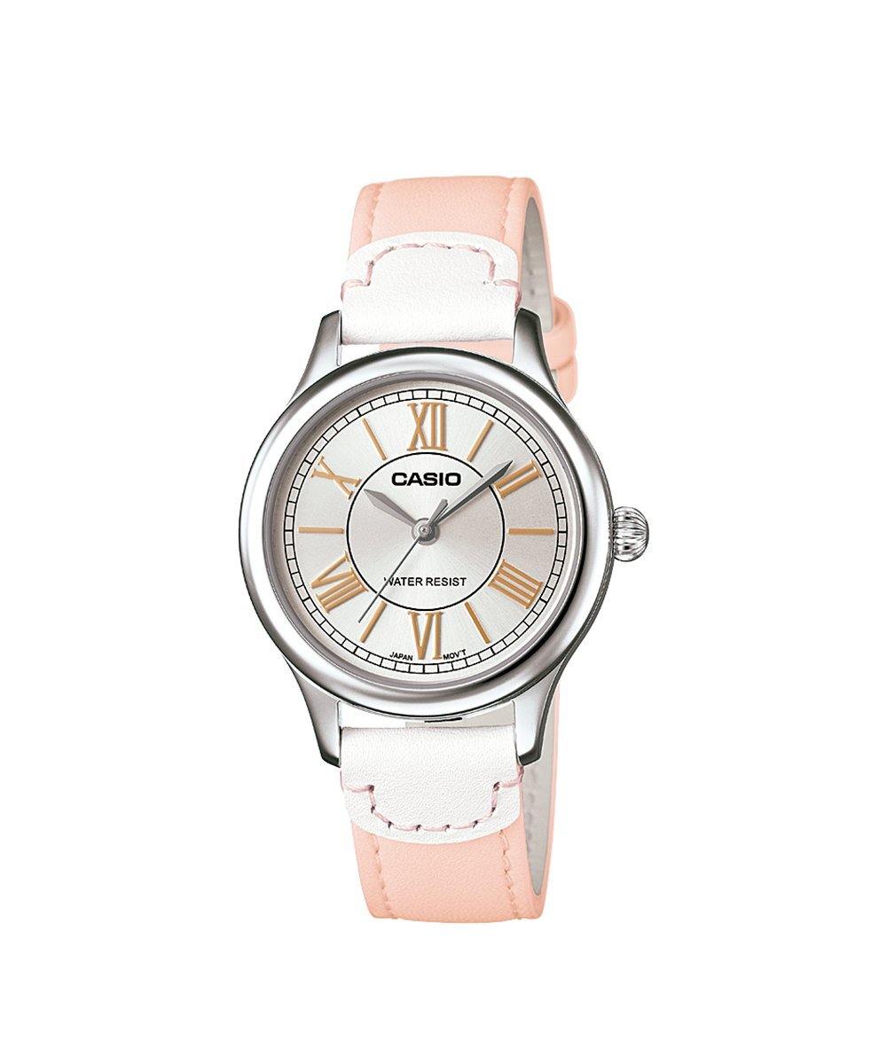 Reloj CASIO LTP-E113L-4A2DF - Reloj CASIO LTP-E113L-4A2DF - Tagg Colombia
