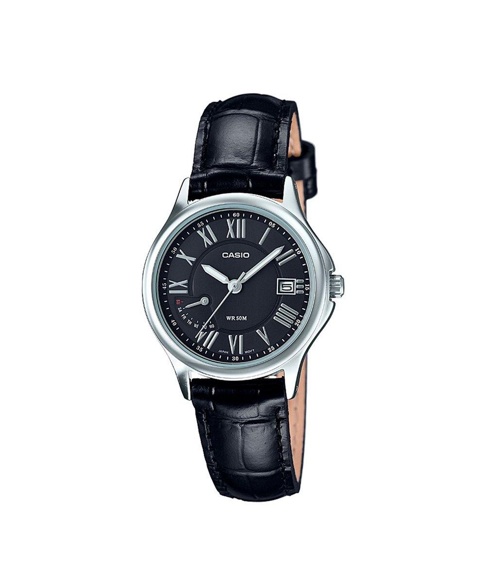 Reloj CASIO LTP-E116L-1AVDF - Reloj CASIO LTP-E116L-1AVDF - Tagg Colombia
