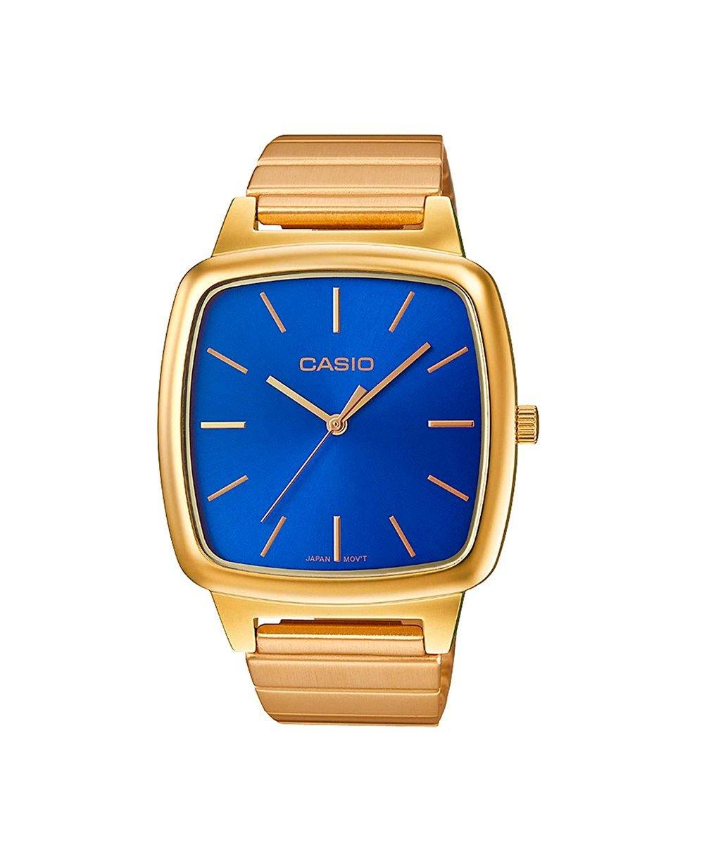 Reloj CASIO LTP-E117G-2ADF - Reloj CASIO LTP-E117G-2ADF - Tagg Colombia