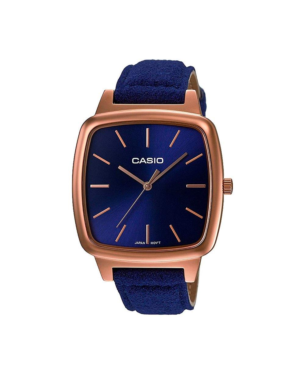 Reloj CASIO LTP-E117RL-2ADF - Reloj CASIO LTP-E117RL-2ADF - Tagg Colombia