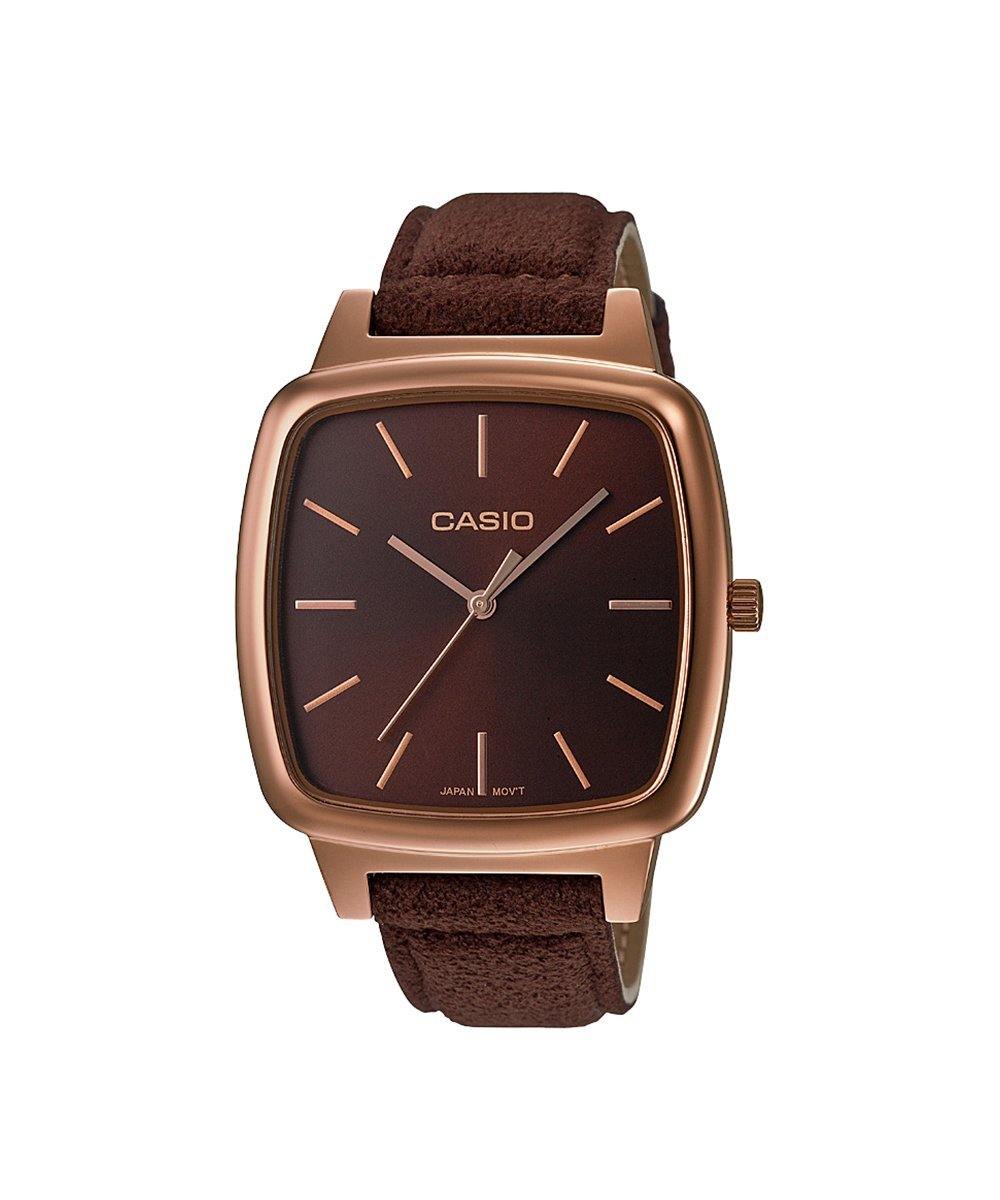 Reloj CASIO LTP-E117RL-5ADF - Reloj CASIO LTP-E117RL-5ADF - Tagg Colombia