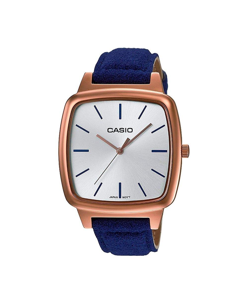 Reloj CASIO LTP-E117RL-7ADF - Reloj CASIO LTP-E117RL-7ADF - Tagg Colombia