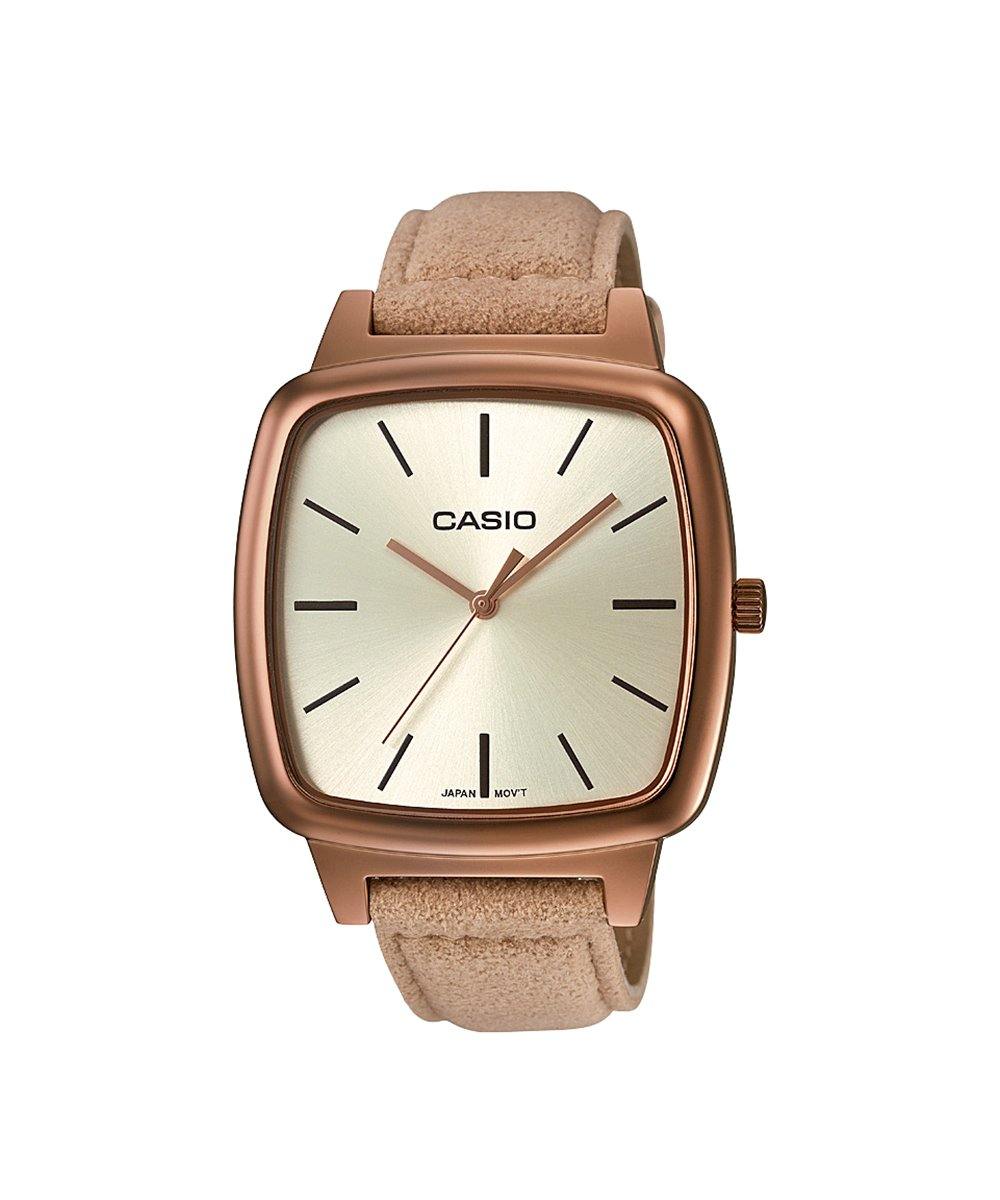 Reloj CASIO LTP-E117RL-9ADF - Reloj CASIO LTP-E117RL-9ADF - Tagg Colombia