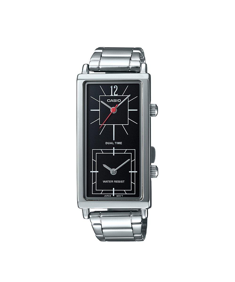 Reloj CASIO LTP-E151D-1BDF - Reloj CASIO LTP-E151D-1BDF - Tagg Colombia