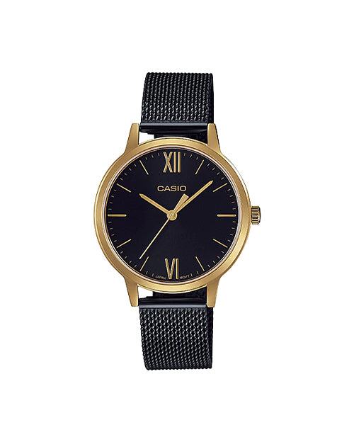 RELOJ CASIO LTP-E157MGB-1BDF