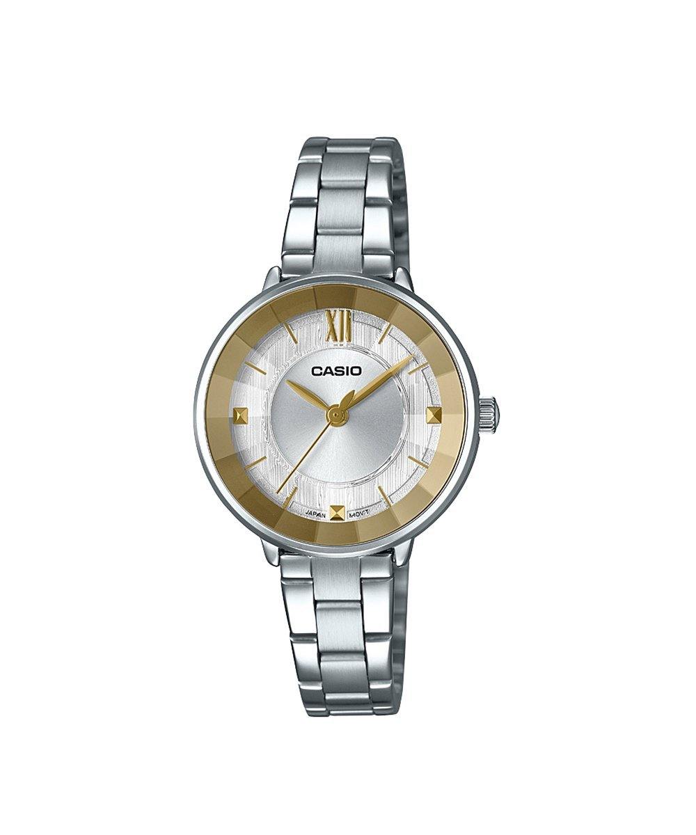 Reloj CASIO LTP-E163D-7A1DF - Reloj CASIO LTP-E163D-7A1DF - Tagg Colombia