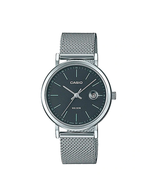 RELOJ CASIO LTP-E175M-1EVDF