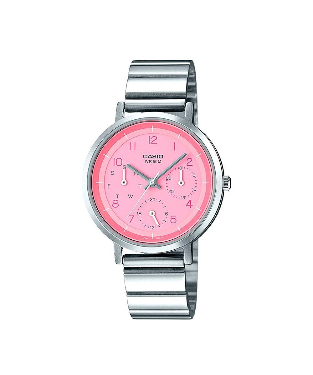 Reloj CASIO LTP-E314D-4BVDF - Reloj CASIO LTP-E314D-4BVDF - Tagg Colombia