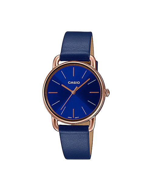 RELOJ CASIO LTP-E412PL-2ADF