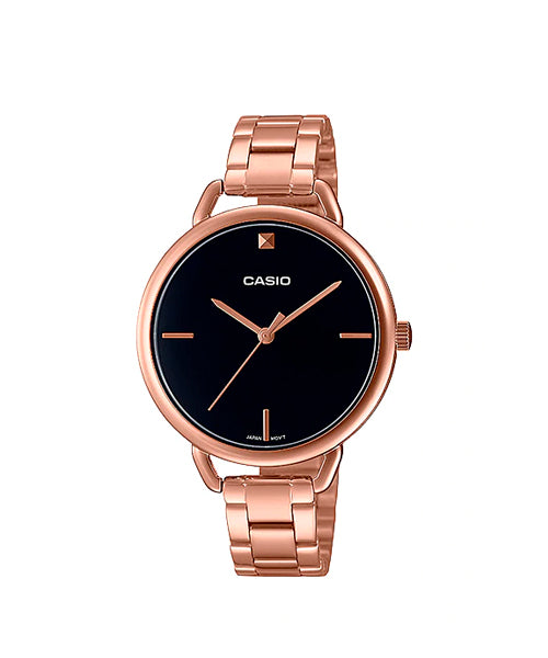 RELOJ CASIO LTP-E415PG-1CDF