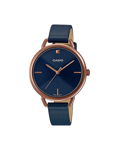 RELOJ CASIO LTP-E415RL-2CDF