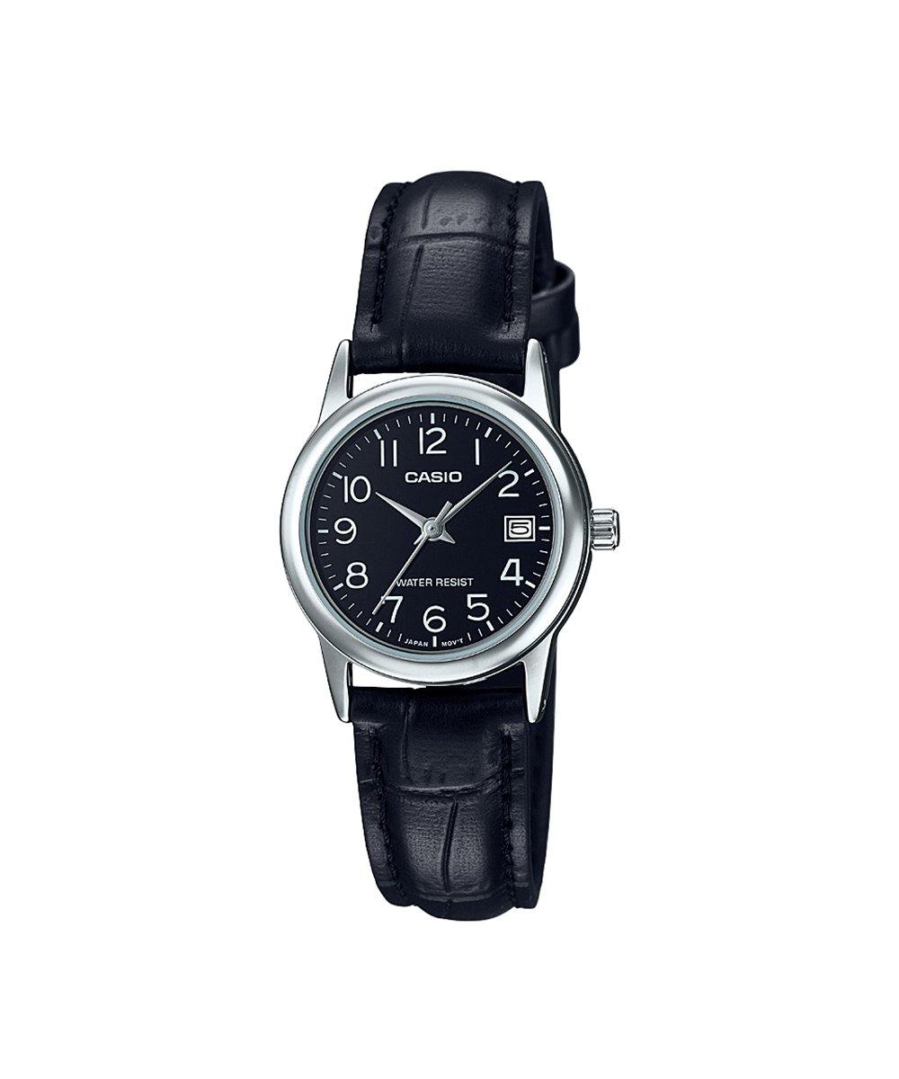 Reloj CASIO LTP-V002L-1BUDF - Reloj CASIO LTP-V002L-1BUDF - Tagg Colombia