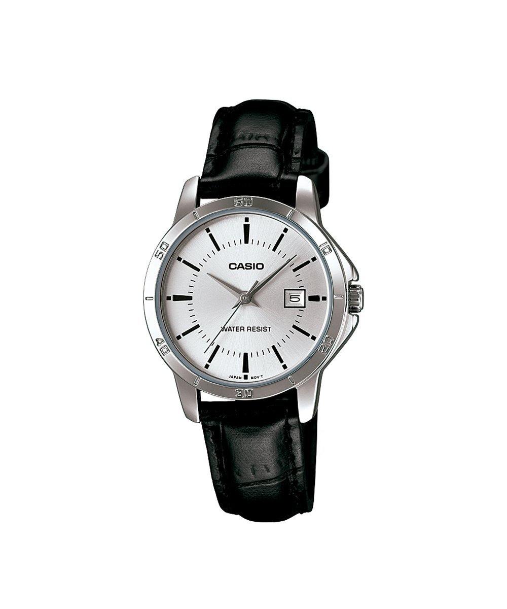 Reloj CASIO LTP-V004L-7AUDF - Reloj CASIO LTP-V004L-7AUDF - Tagg Colombia