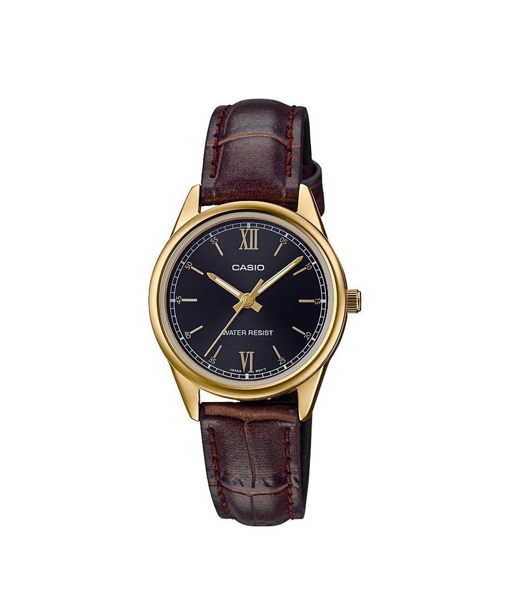 Reloj CASIO LTP-V005GL-1B2UDF - Reloj CASIO LTP-V005GL-1B2UDF - Tagg Colombia